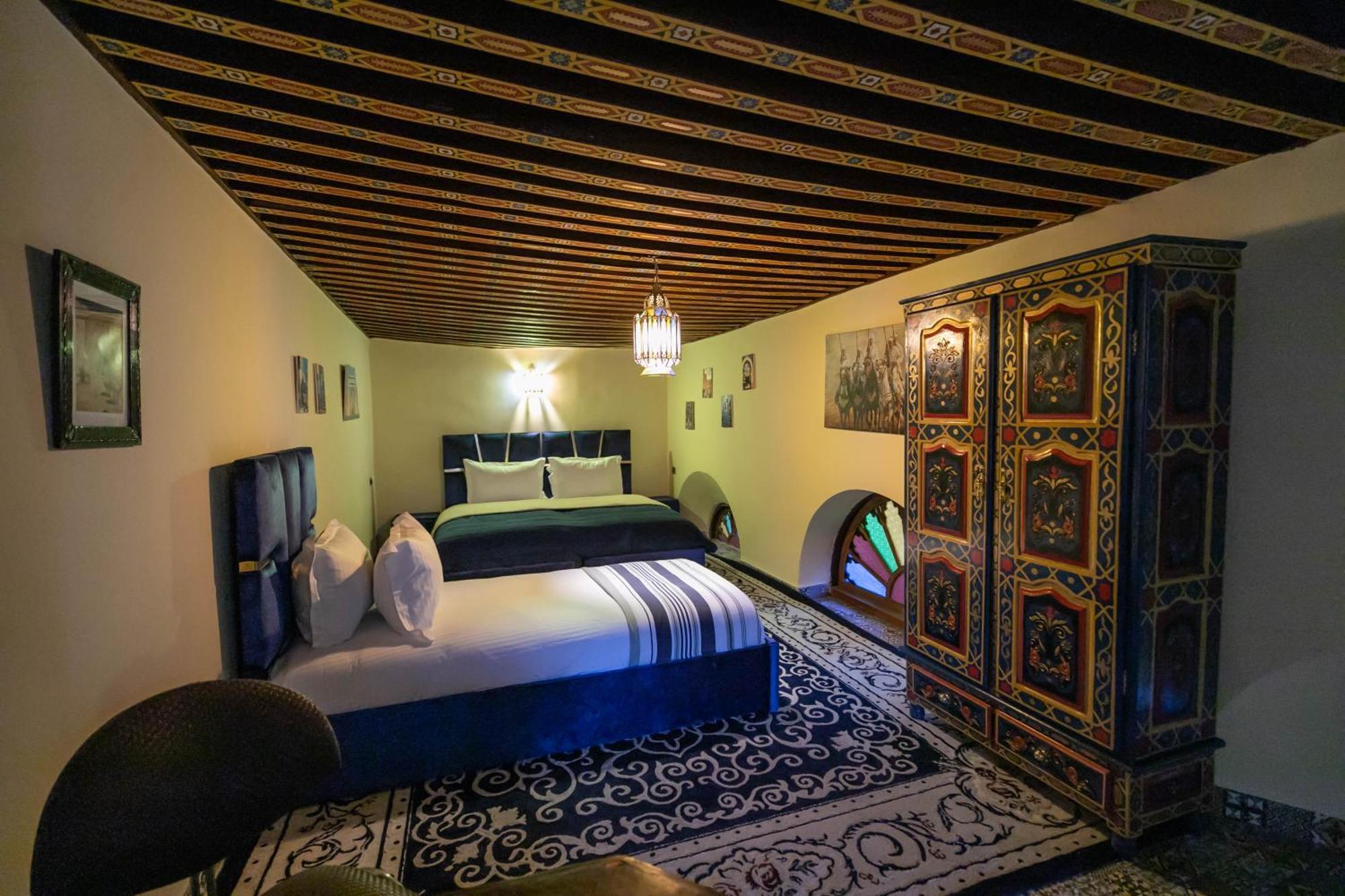 Riad Dar Hadia Fes Exterior photo