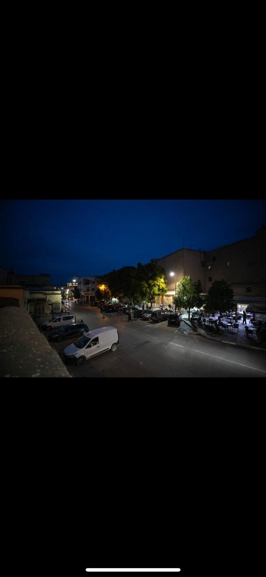 Riad Dar Hadia Fes Exterior photo